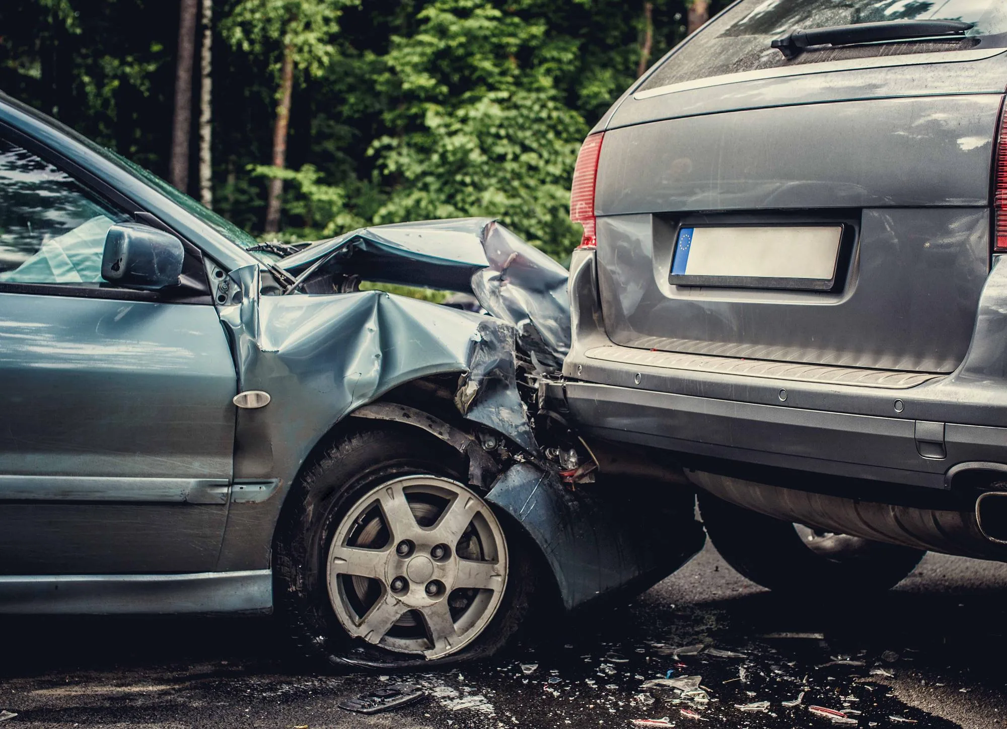 Accident Sans Assurance Agissez pour Éviter le Pire !