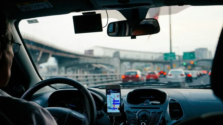 Assurance Conducteur Sécurisez-vous contre les imprévus