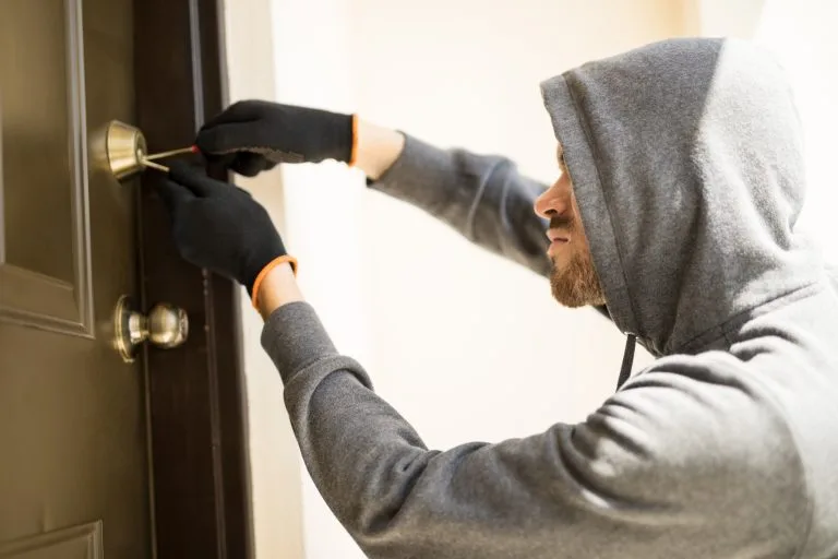 PROTÉGEZ-VOUS du Vol et Vandalisme Guide Essentiel pour la Belgique