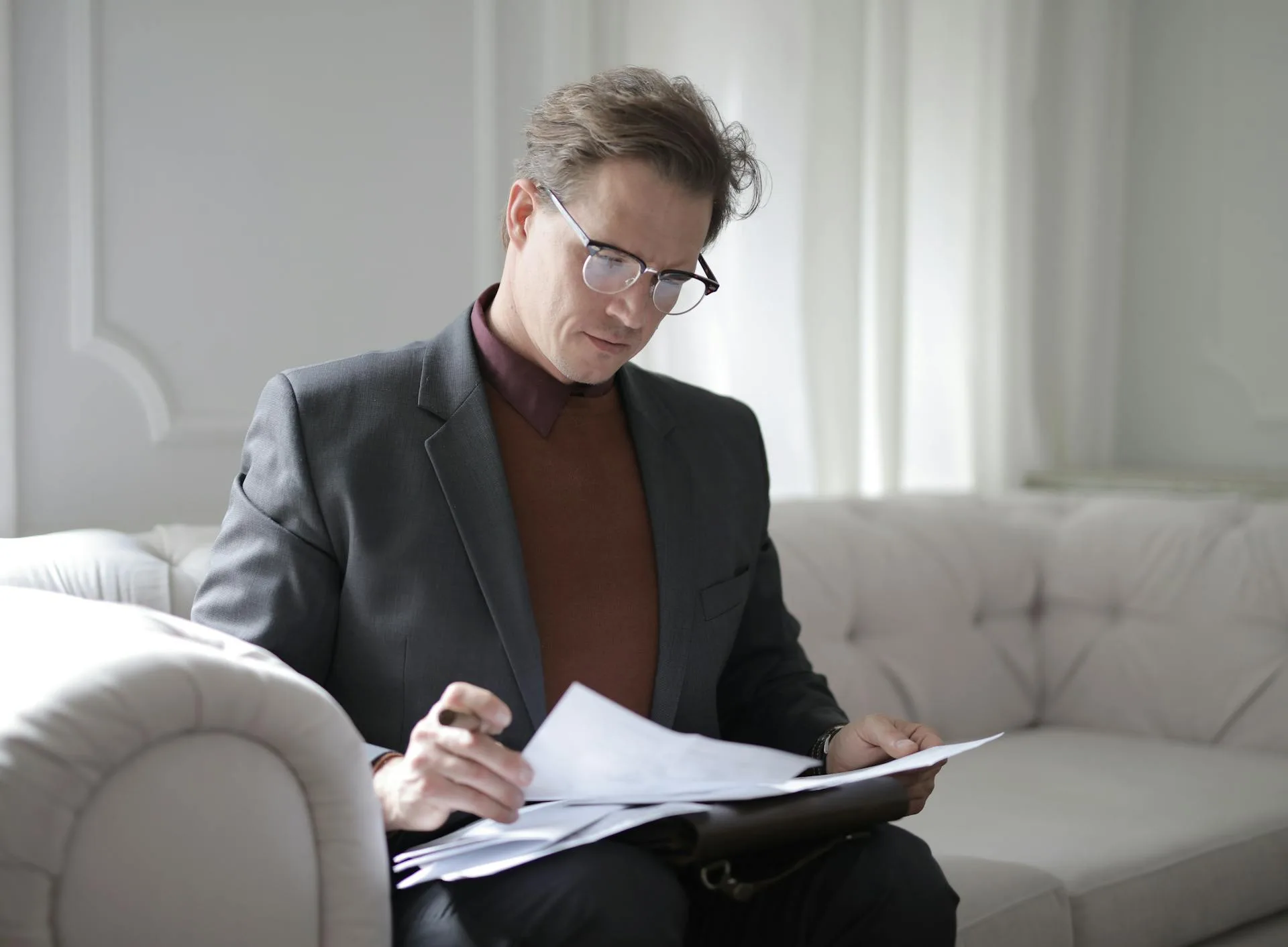 Résiliation d'Assurance Reprenez le Contrôle de Votre Contrat !