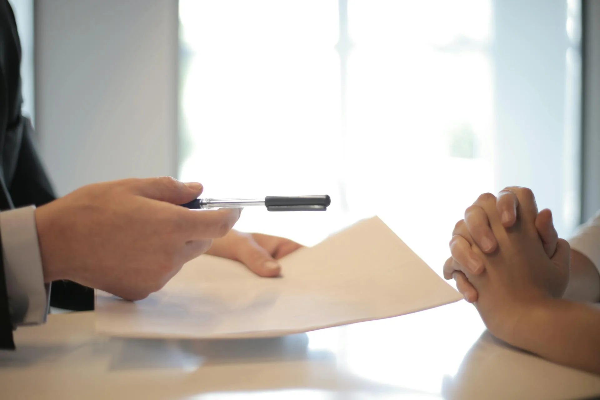 Souscrire à une Assurance Simplifiez votre Démarche en Toute Sécurité !