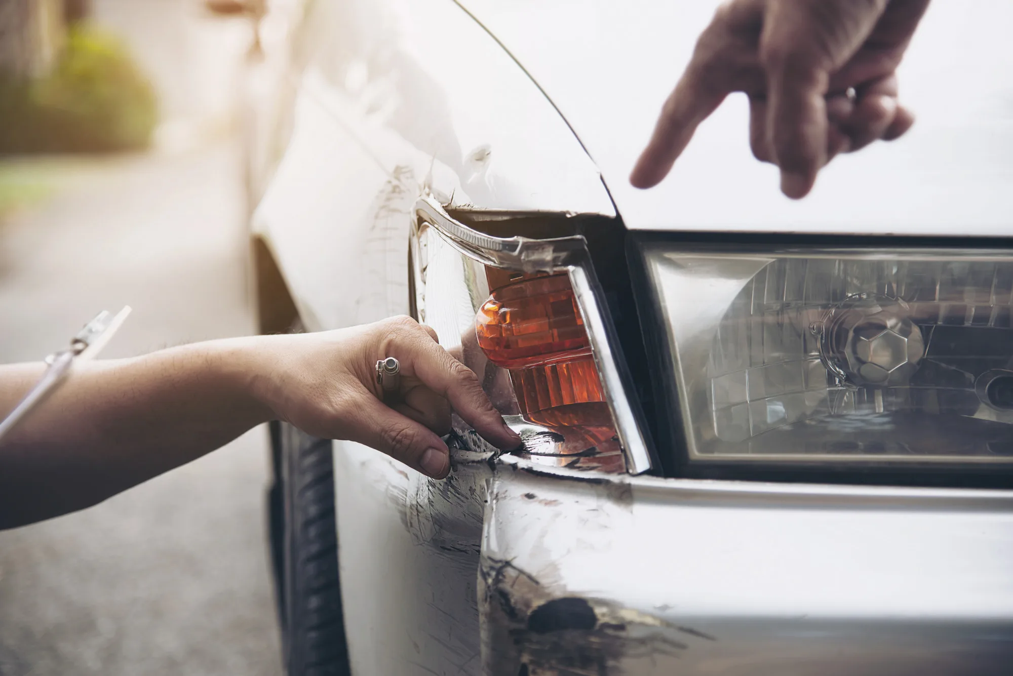 DÉCOUVREZ les Carrosseries Agréées P&V en Belgique 🇧🇪 ️